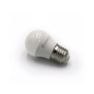 LUMEN E27 6W kisgömb LED fényforrás 3000k