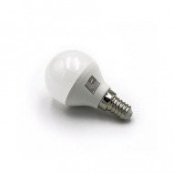 LUMEN 8W kisgömb LED fényforrás 3000k E14
