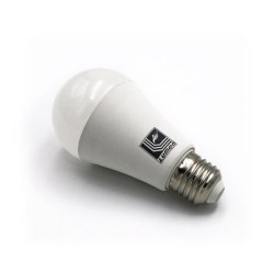 LUMEN E27 15W LED fényforrás 3000k dimmable
