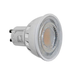 LUMEN GU10 10W LED fényforrás 3000k dimmable