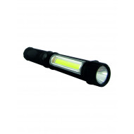 Trixline C220 LED szerelő lámpa 3W+1W