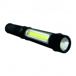 Trixline C220 LED szerelő lámpa 3W+1W