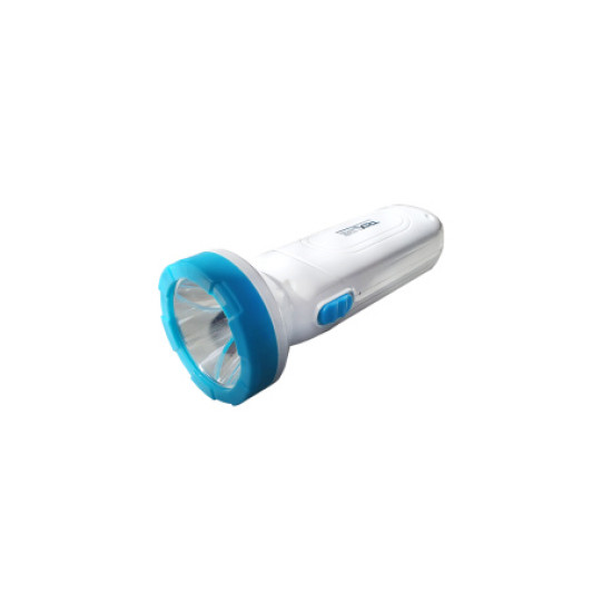 Trixline TR 002L LED szétnyitható tölthető lámpa