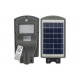 Trixline TR362S 10W napelemes / szolár utcai megvilágító
