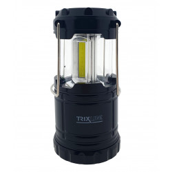 Trixline TR C328 kemping lámpa 3W